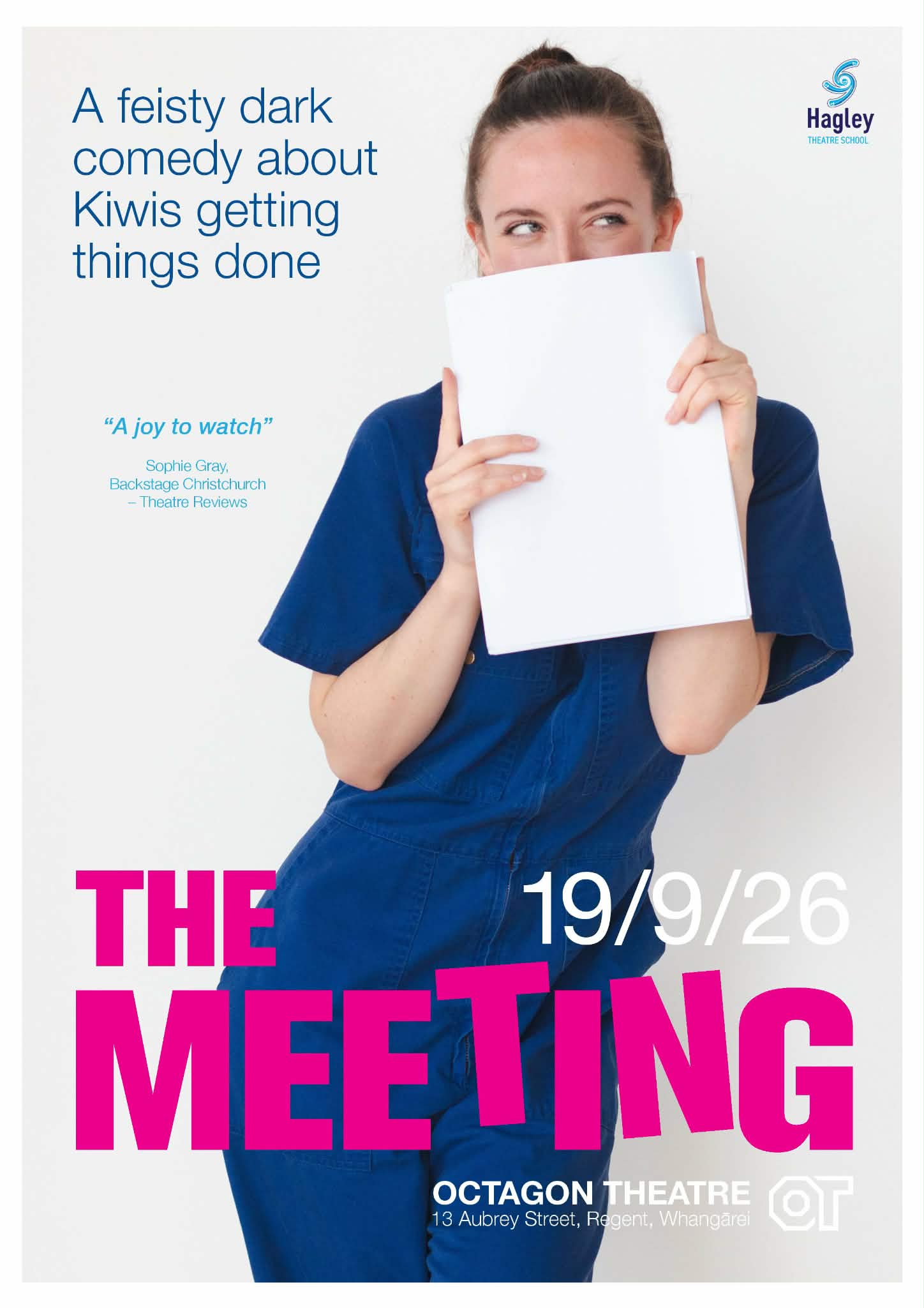 The Meeting